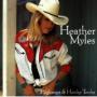 MYLES HEATHER MYLES HEATHER