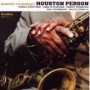 PERSON HOUSTON PERSON HOUSTON