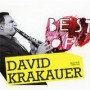 KRAKAUER DAVID KRAKAUER DAVID