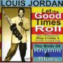 JORDAN LOUIS