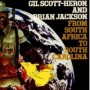SCOTT-HERON GIL