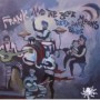 FRANK & THE BLUE MOONS
