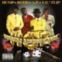 HUSTLAZ STACKIN ENDZ