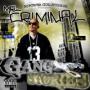MR. CRIMINAL MR. CRIMINAL