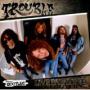 TROUBLE