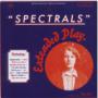 SPECTRALS SPECTRALS