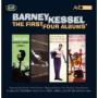 KESSEL BARNEY