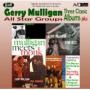 MULLIGAN GERRY MULLIGAN GERRY