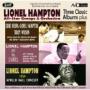 HAMPTON LIONEL