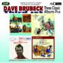 BRUBECK DAVE