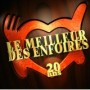 LES ENFOIRES LES ENFOIRES