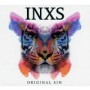 INXS
