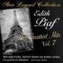 PIAF EDITH PIAF EDITH