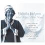 JACKSON MAHALIA