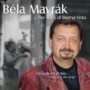 MAVRAK BELA