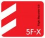 FIVE F-X