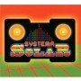 SYSTEMA SOLAR SYSTEMA SOLAR