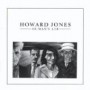 JONES HOWARD JONES HOWARD