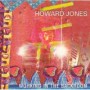 JONES HOWARD JONES HOWARD