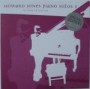 JONES HOWARD JONES HOWARD