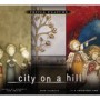CITY ON A HILL
