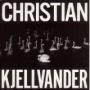 KJELLVANDER CHRISTIAN KJELLVANDER CHRISTIAN