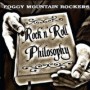 FOGGY MOUNTAIN ROCKERS