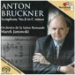 BRUCKNER ANTON