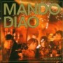 MANDO DIAO