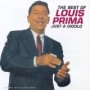 PRIMA LOUIS PRIMA LOUIS