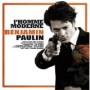 PAULIN BENJAMIN PAULIN BENJAMIN