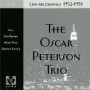 PETERSON OSCAR PETERSON OSCAR