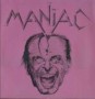 MANIAC MANIAC