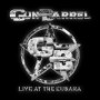 GUN BARREL GUN BARREL