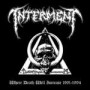 INTERMENT INTERMENT