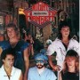 NIGHT RANGER NIGHT RANGER