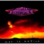 NIGHT RANGER