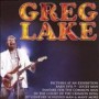 LAKE GREG LAKE GREG