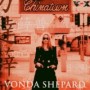 SHEPARD VONDA