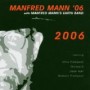 MANN MANFRED MANN MANFRED