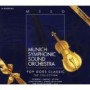 MUNICH SYMPHONIC SOUND ORCHESTRA