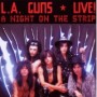 L.A.GUNS L.A.GUNS
