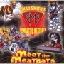 SMITHS BOMBASTIC MEATBATS CHAD