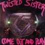 TWISTED SISTER