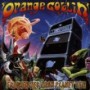 ORANGE GOBLIN ORANGE GOBLIN