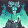 GHOST GHOST