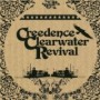 CREEDENCE CLEARWATER REVIVAL