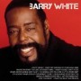 WHITE BARRY