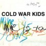 COLD WAR KIDS