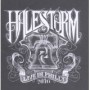 HALESTORM HALESTORM
